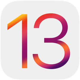 iOS 13 | iPadOS 13