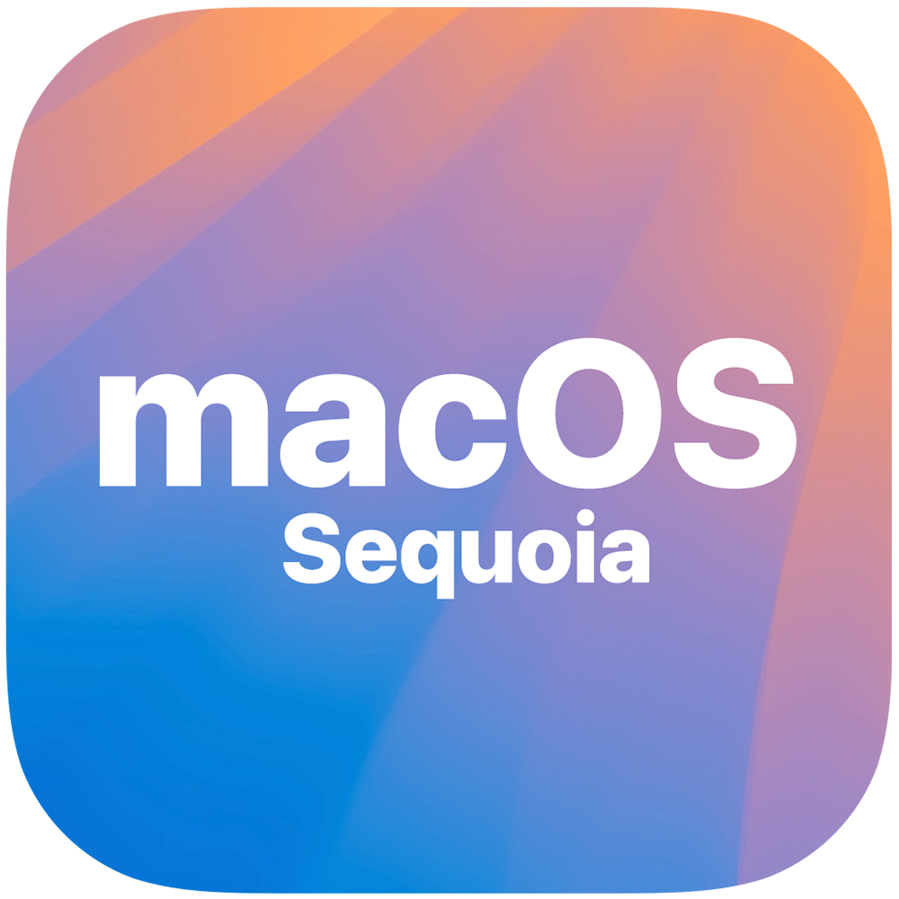 macOS Sequoia