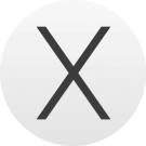 OS X 10.11 of eerder