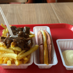 Frietjestoof